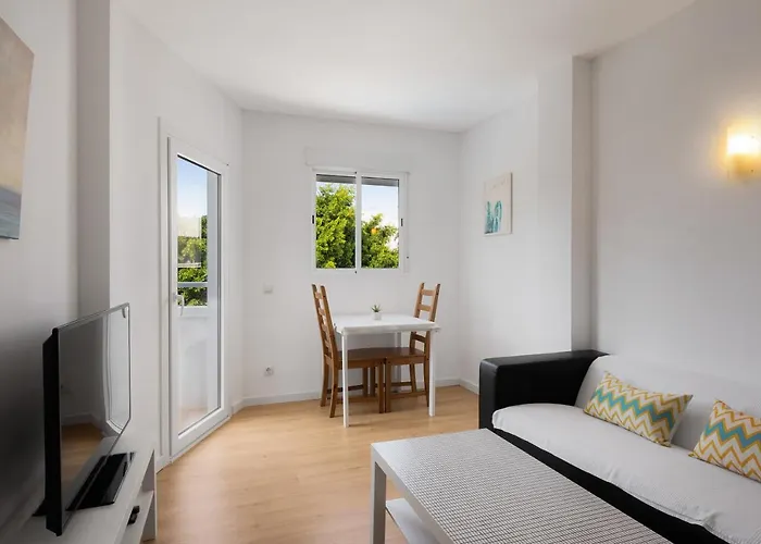 Apartamentos Sureda Canyamel 