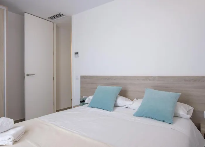 Sea Breeze Apartments Cala Millor 