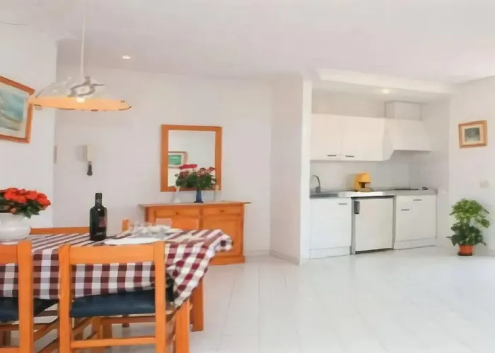 Es Trenc Apartamentos Colonia de Sant Jordi