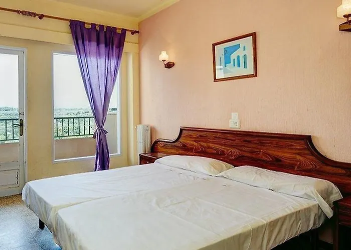 Estrella Hotel Porto Cristo