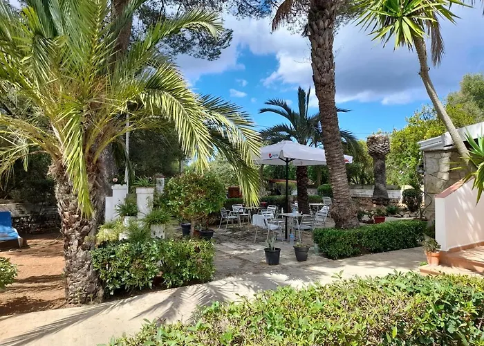 Hostal Residencia Alma Puerto de Alcúdia