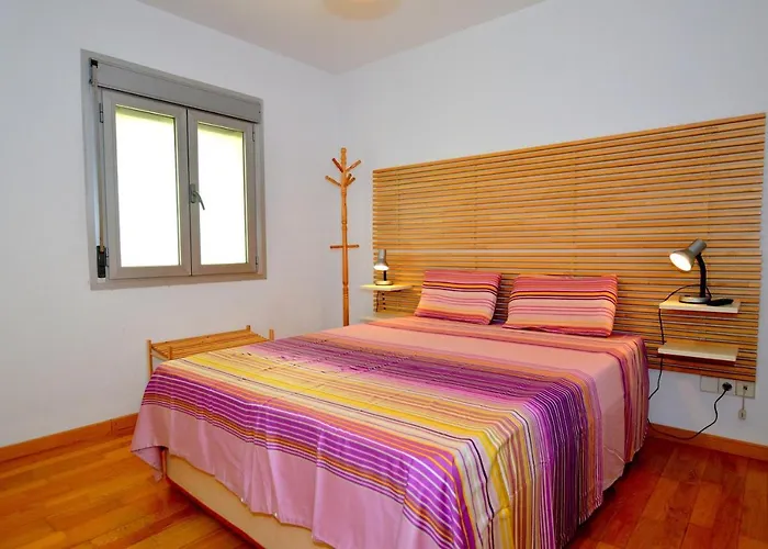 Appartement Coqueto Apartamento A Pocos Metros De La Playa à Can Pastilla 