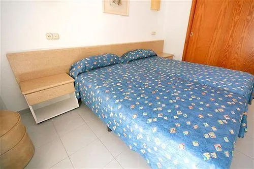 El Lago Apartments Port de Alcudia 
