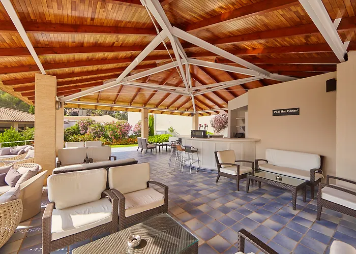 Hotel Ikos Porto Petro Portopetro