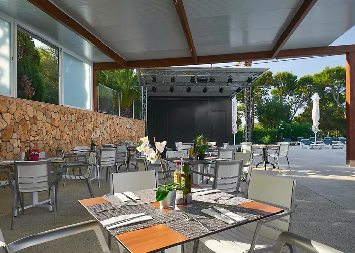 Hotel Cala D'Or Playa