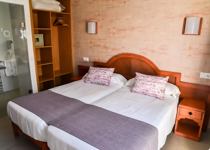 Hotel D'Or Cala d'Or 