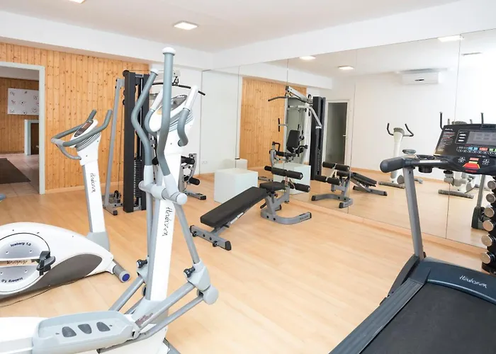 Hotel D'Or Cala d'Or 