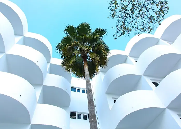 Sentido Fido Tucan - Adults Only Cala d'Or 