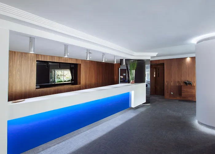 Hotel Europe Playa Marina - Adults Only Illetas