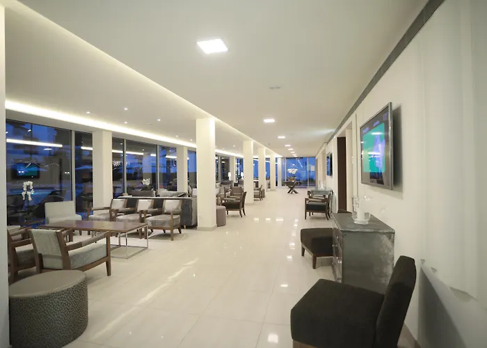 Hotell i Puerto de Andratx