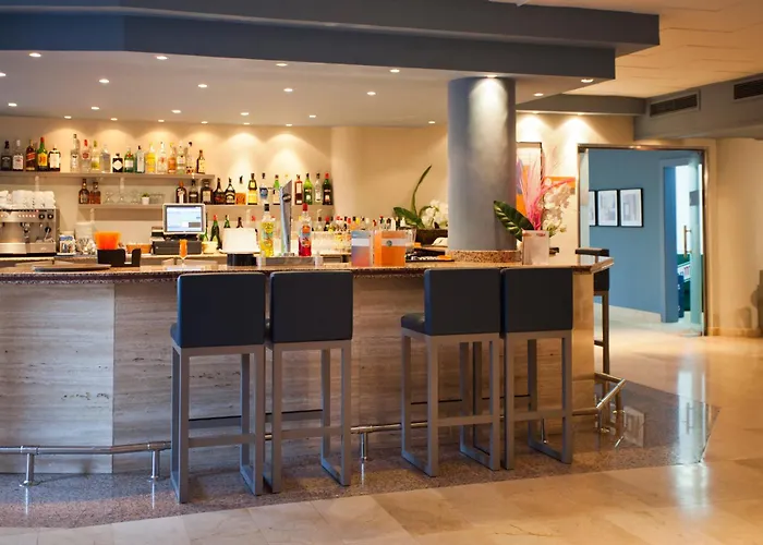 Be Live Experience Costa Palma (Adults Only) Hotell Cala Major 