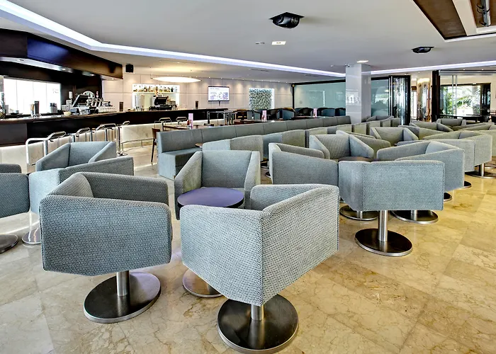 Son Matias Beach - Adults Only Palma Nova  With Golf Course