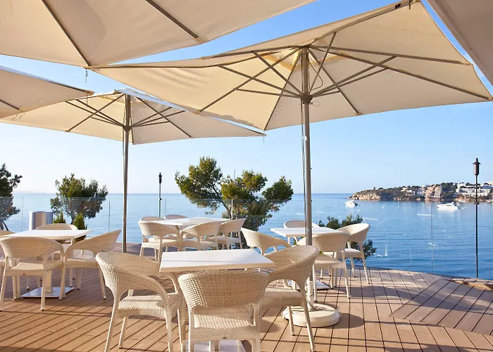 Palma Nova (Mallorca) hotels near BCM Magaluf