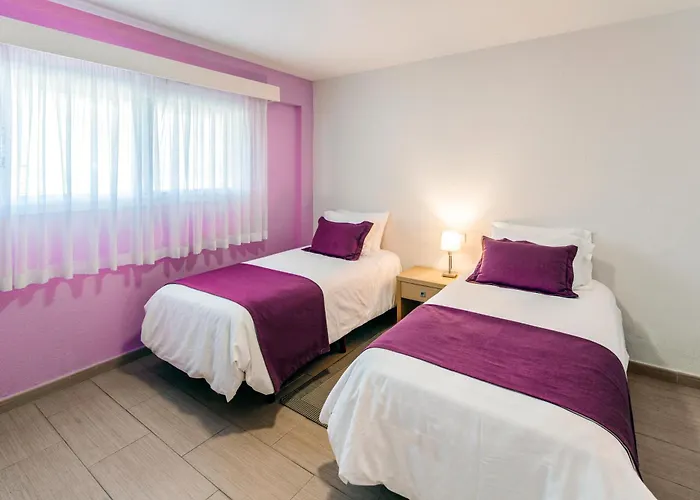 Port de Alcudia (Mallorca) 3 Star Hotels