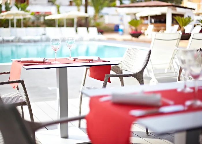 Hotels in de buurt van Iglesia de la Porciúncula