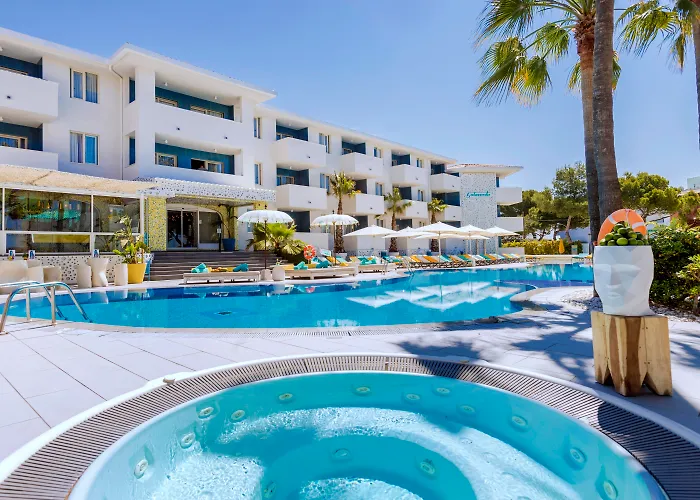 Sotavento Club Apartments - Adults Only Magaluf 