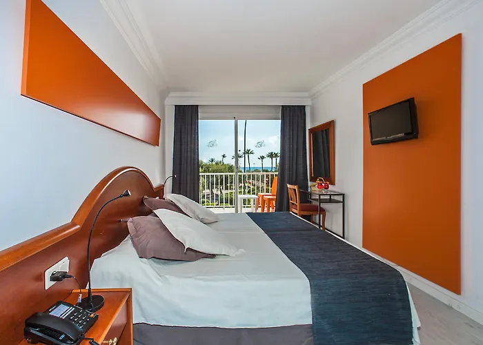 Hotel Sant Jordi Playa de Palma 