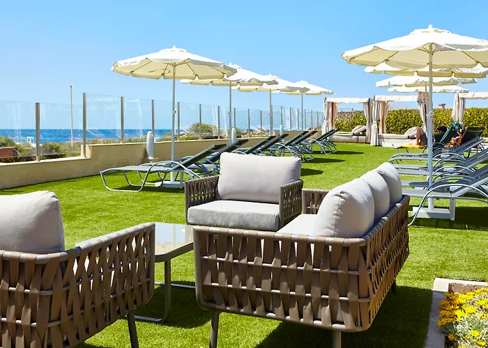Universal Grand León&Spa Colonia de Sant Jordi