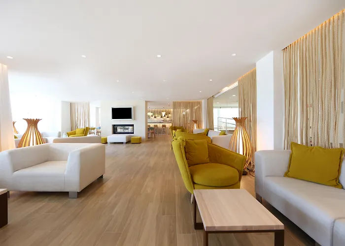 Playa de Muro (Mallorca) Hotels