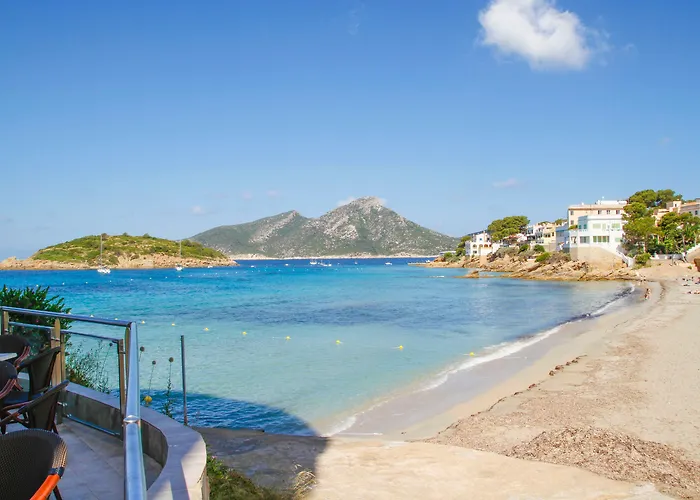 Sant Elm Hotels