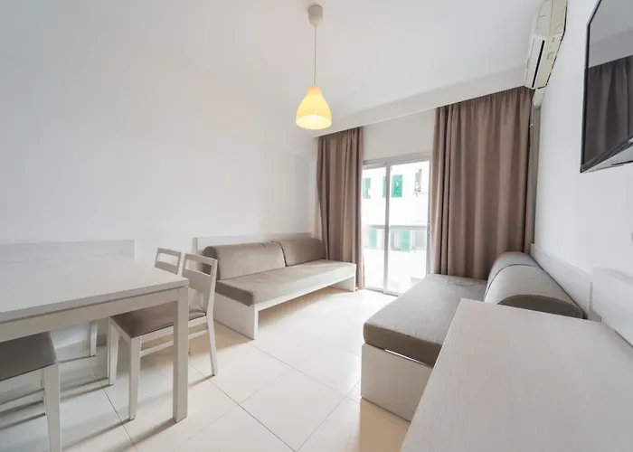 Apartamentos Embat Can Pastilla 