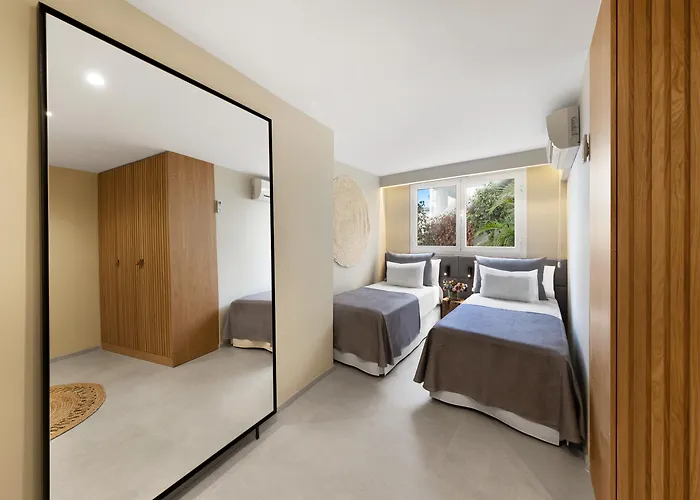 Palma de Mallorca Hotels