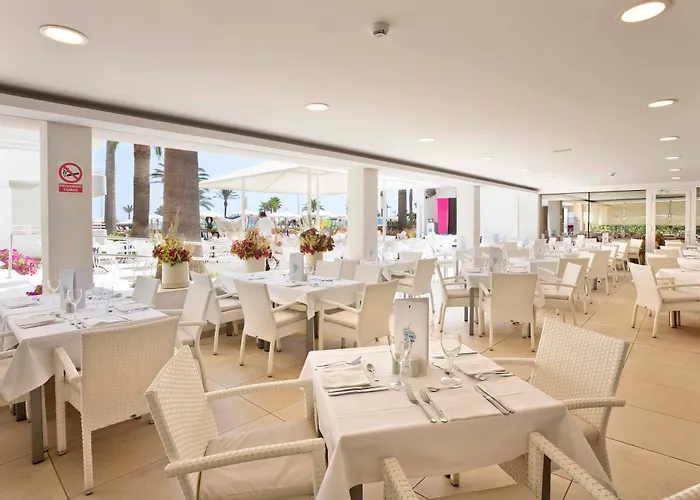 Hipotels Mercedes Aparthotel Cala Millor 