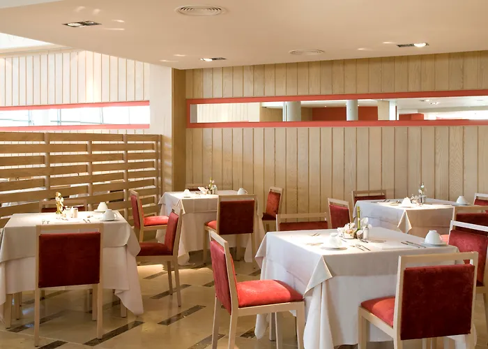 Protur Biomar Gran Hotel & Spa Sa Coma  5 étoiles