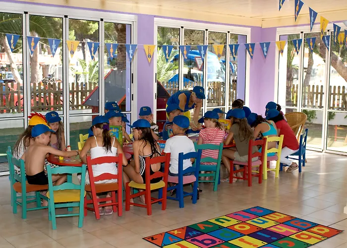 Hotels in Cala Ratjada (Mallorca)