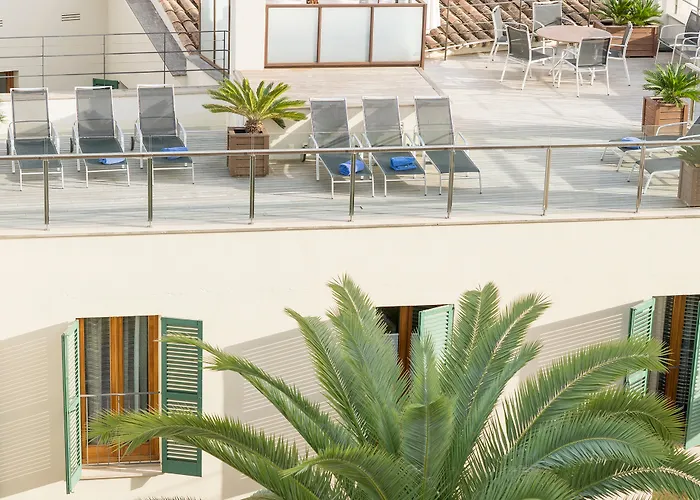 Palma de Mallorca Resorts