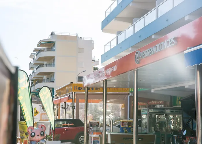 Pierre & Vacances Mallorca Deya - Adults Recommended Santa Ponsa