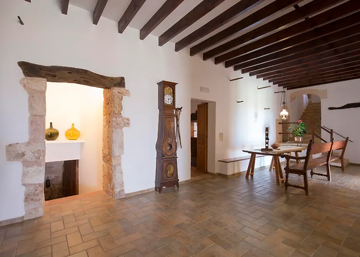 Campos (Mallorca) Hotels