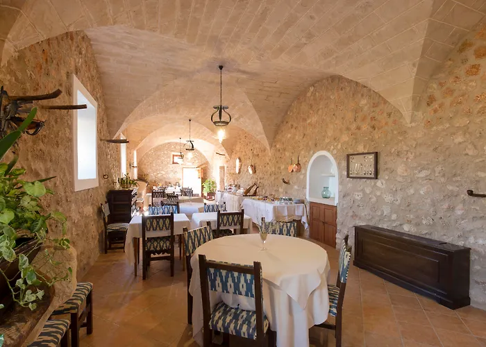 Campos (Mallorca) Hotels