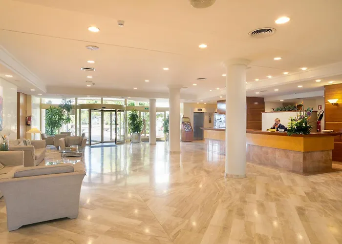 Hotel a Cala Millor (Mallorca)
