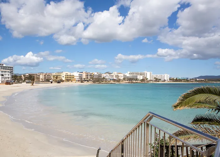 Hoteles en S'Illot (Mallorca)