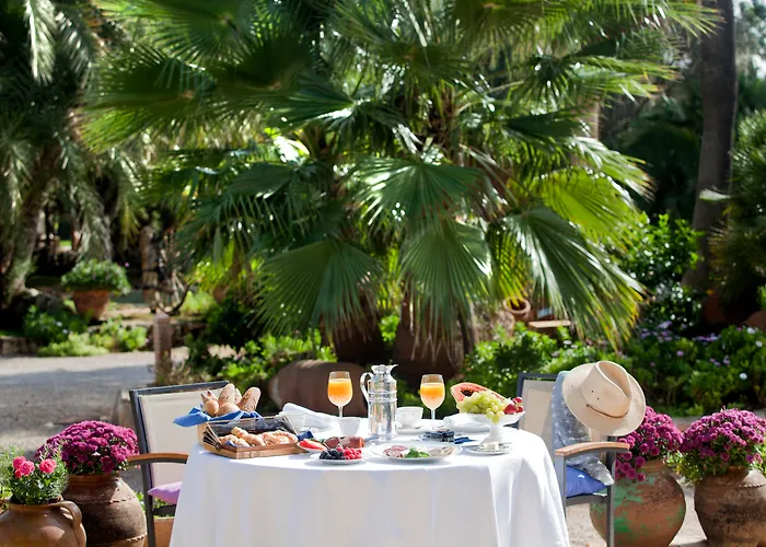 El Privado Es Revellar Art Resort - Adults Only Campos 