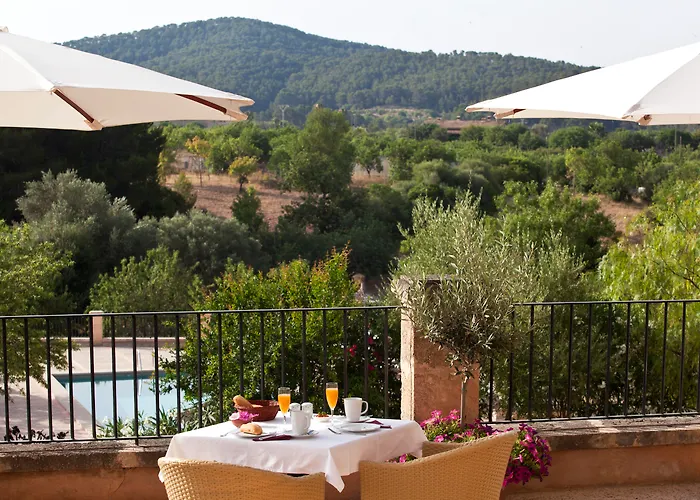 Finca Can Estades Calvià