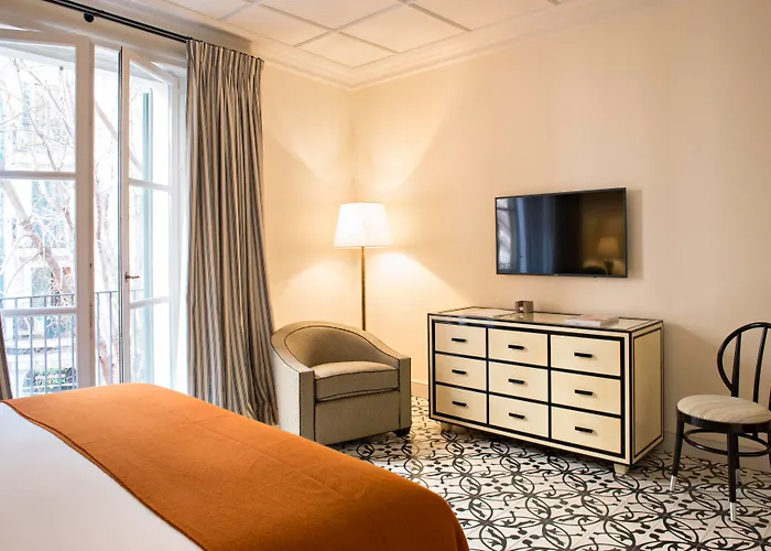 Palma de Mallorca Beach hotels