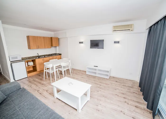 Pierre & Vacances Mallorca Portofino Santa Ponsa