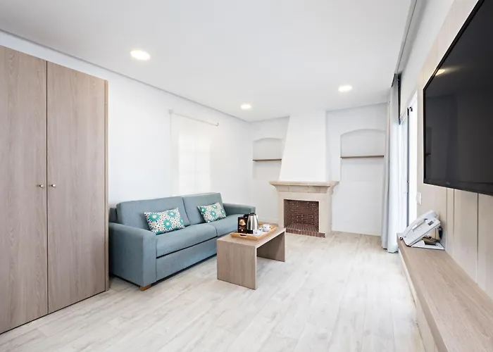 Azuline Hotel Palmanova Garden