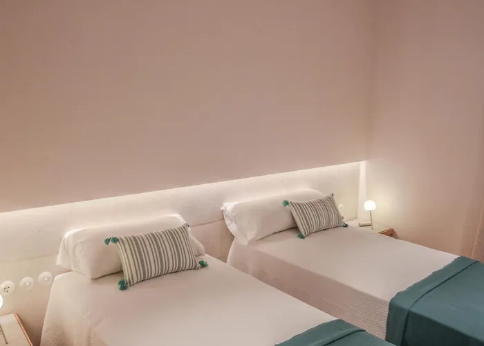 The Boc Suites Palma di Maiorca