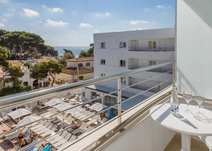 Hotéis em Cala Ratjada (Mallorca)