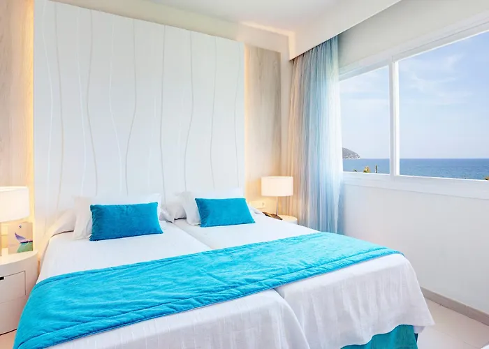 Grupotel Mallorca Mar Cala Bona 