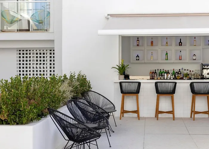 Hm Dunas Blancas Playa de Palma 