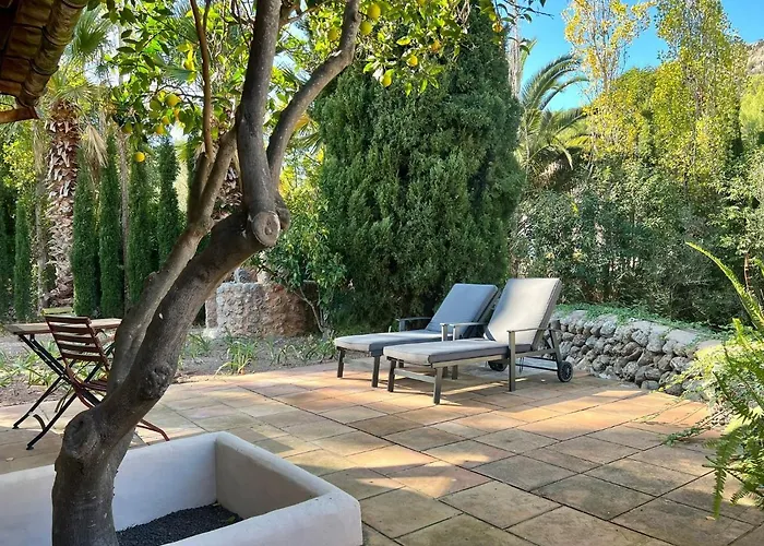 Soller Hotels