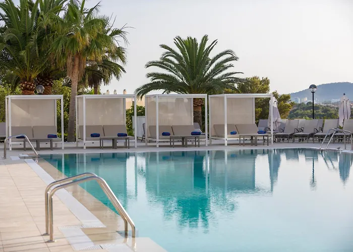 Hotell i Portals Nous (Mallorca)