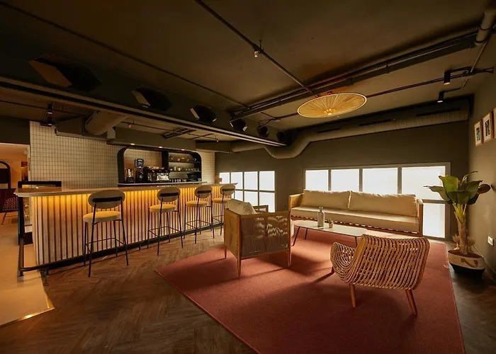 Alua Calvia Dreams Hotel Magaluf 