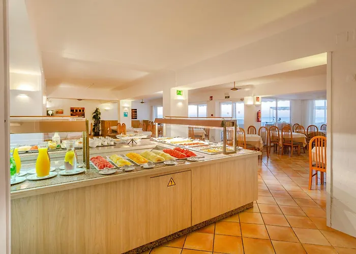 Hotel Js Cape Colom - Adults Only Portocolom 