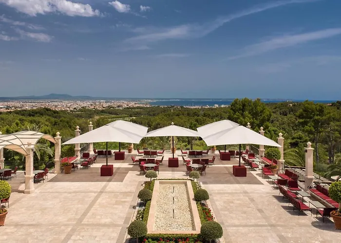 Palma de Mallorca Hotels for Romantic Getaway