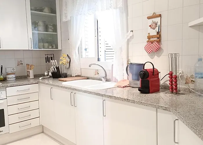 Fantastic 2 Bedrooms Apartment With Sea View Santa Ponsa